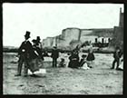   Clifton Baths Sands ca 1858  | Margate History